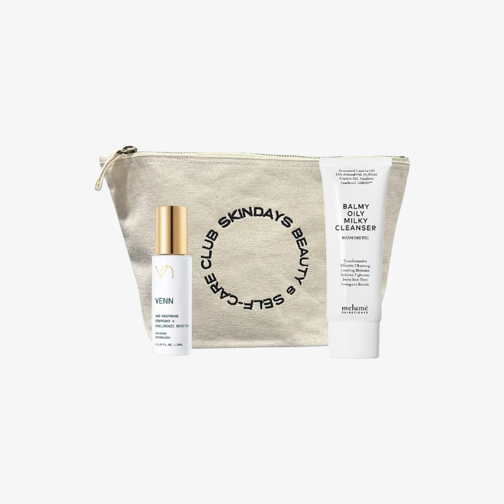 The Skincare Lover Kit