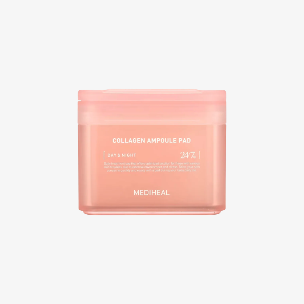 Collagen Ampoule Pad