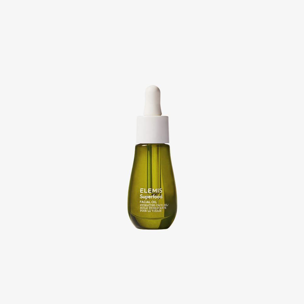 Superfood Facial Oil