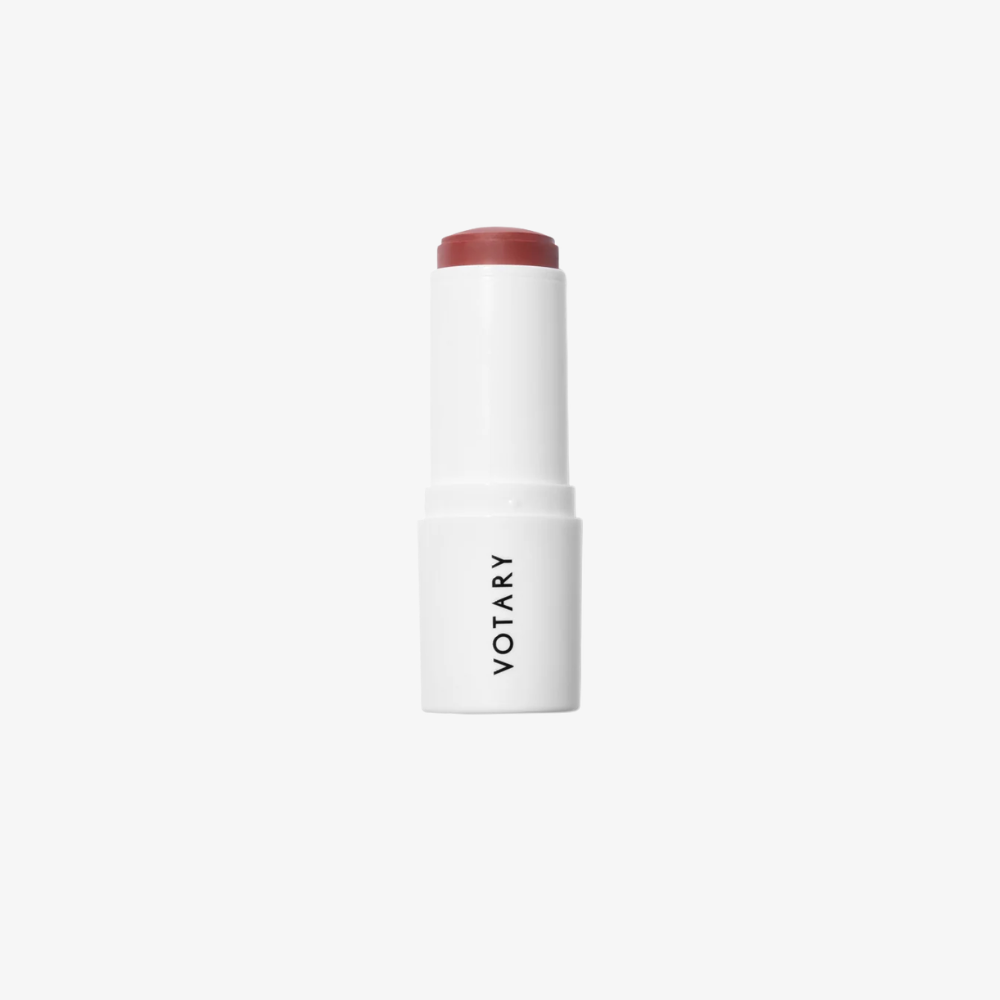 Lip and Cheek Tint - Tea Rose