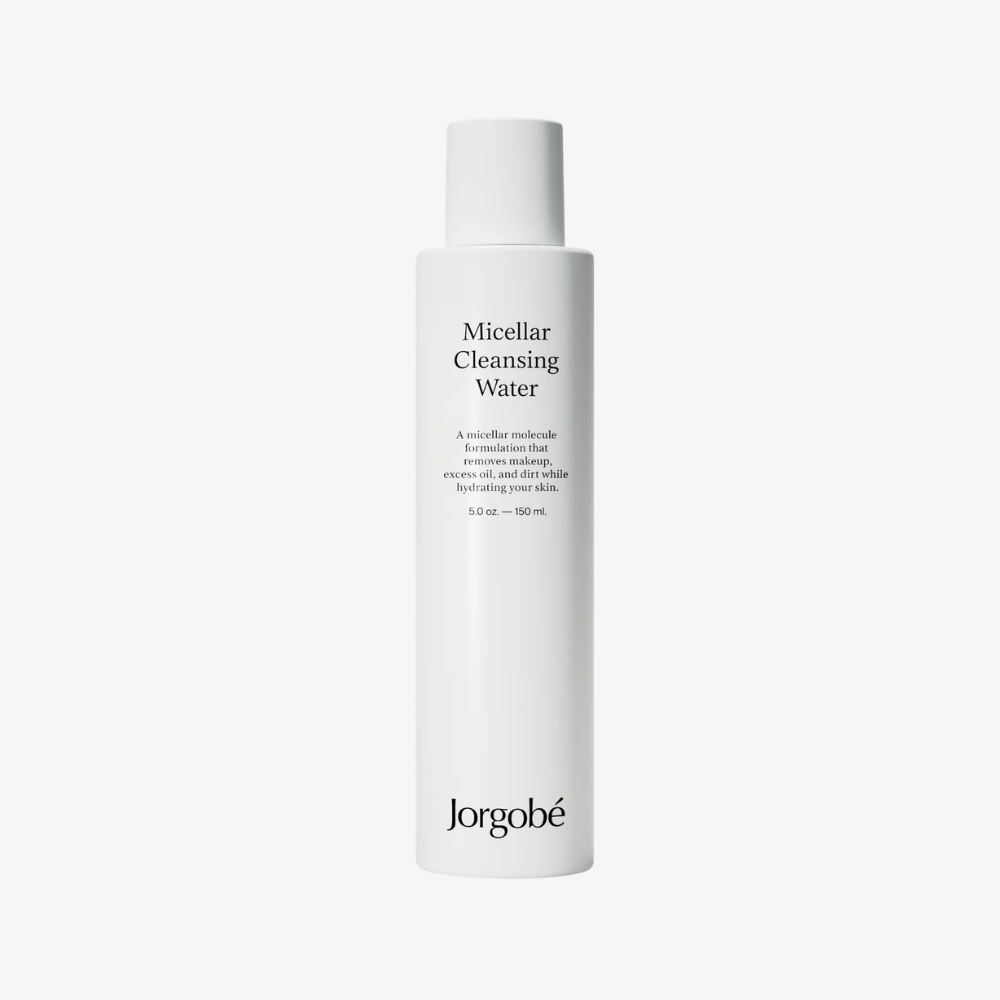 Micellar Cleansing Water