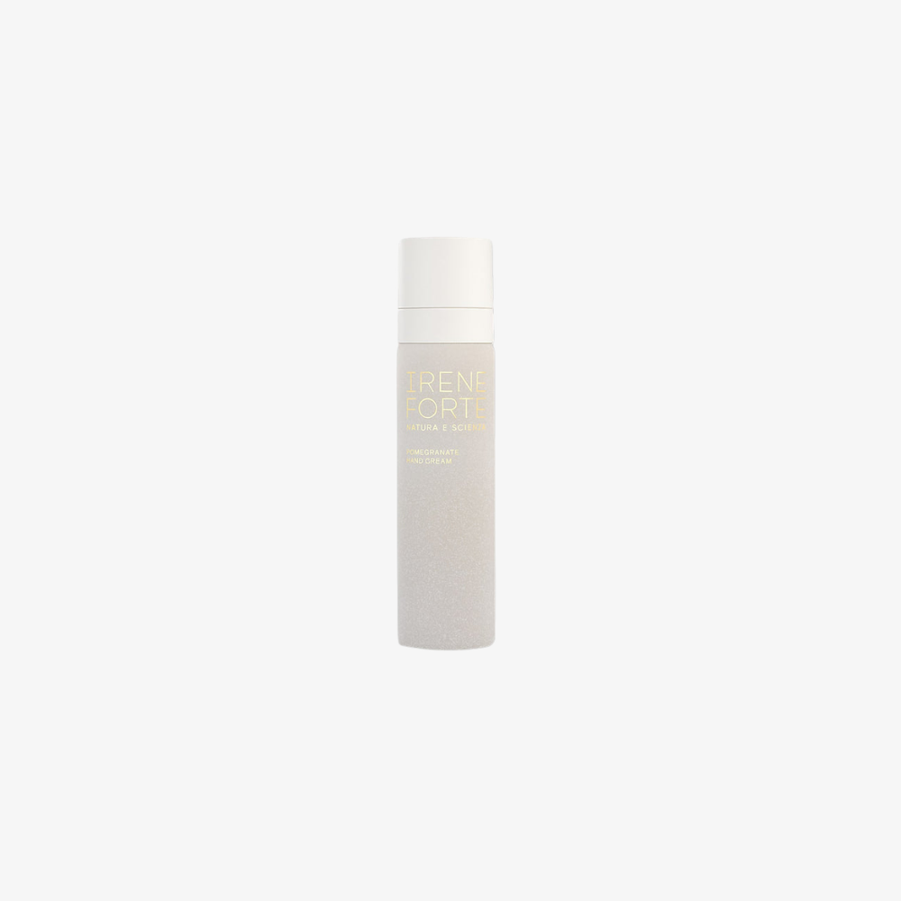Pomegranate Hand Cream