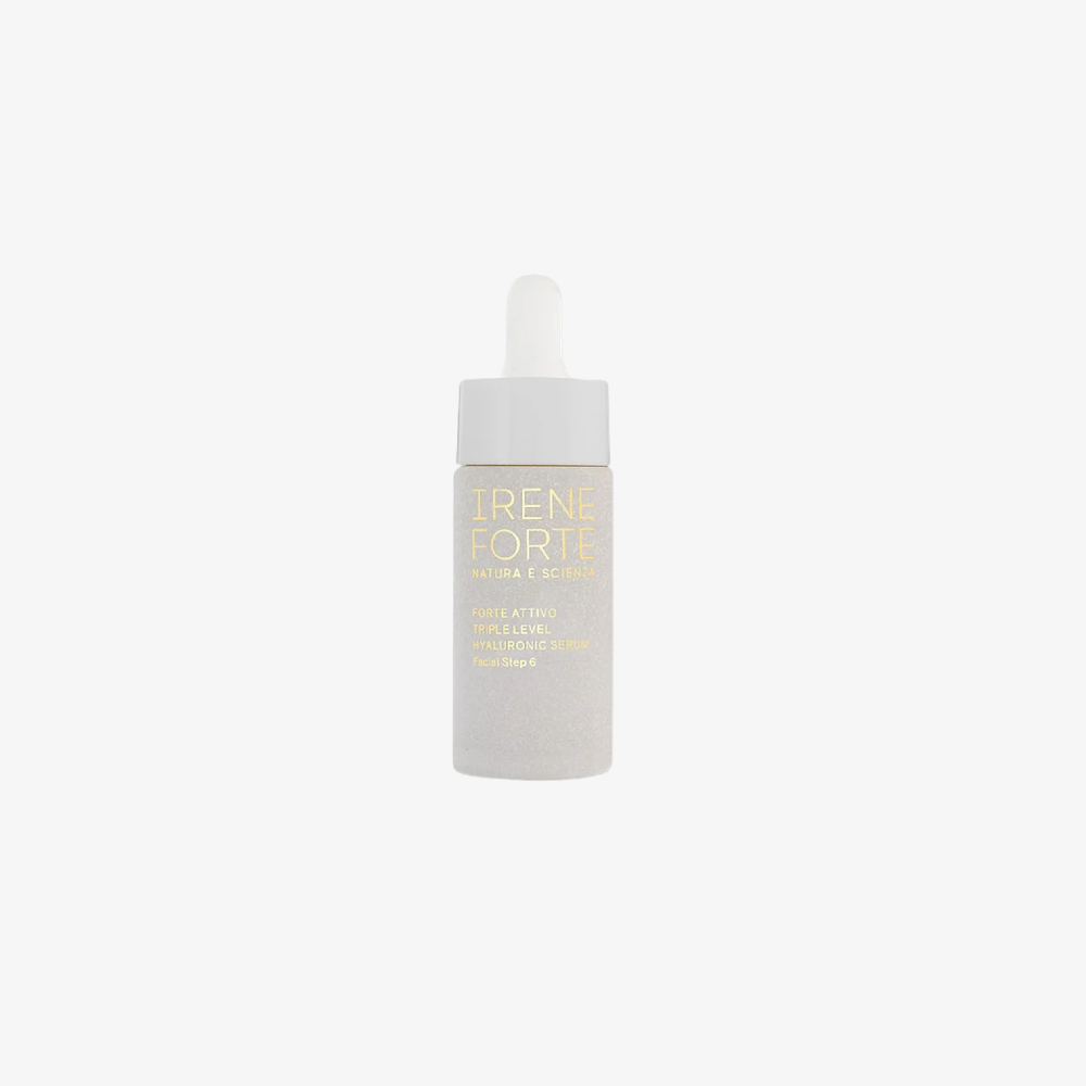Sérum Acide Hyaluronique Triple Niveau