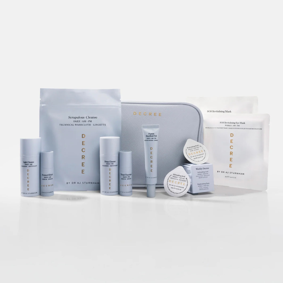 Discovery Kit