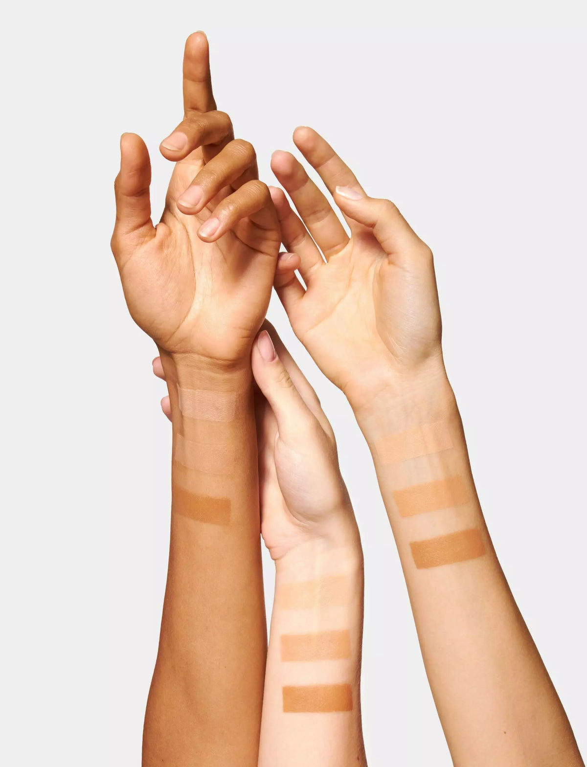 Holitint. Skin Tint Serum with Foundation-Like Effect