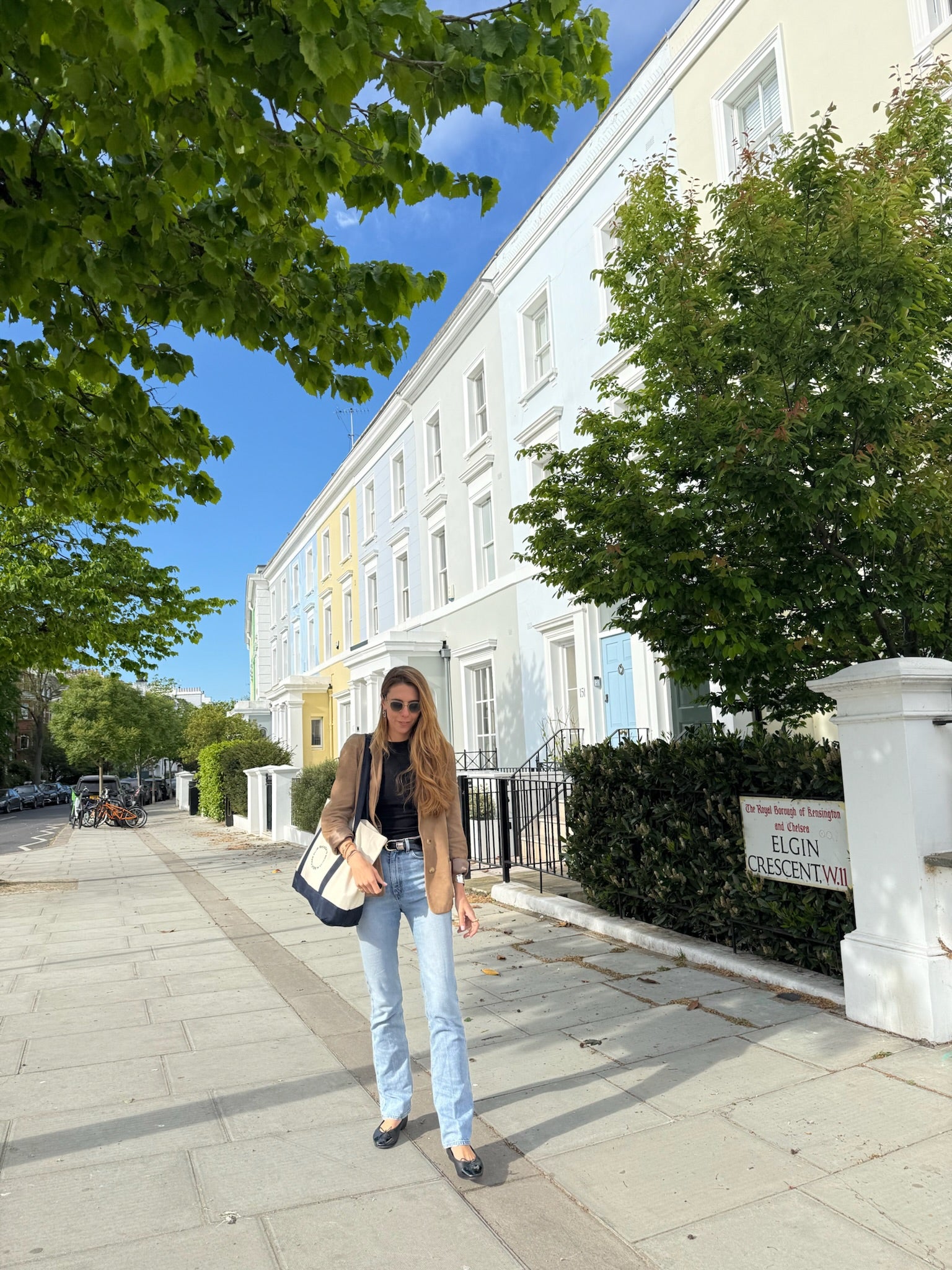 Sac fourre-tout Skindays