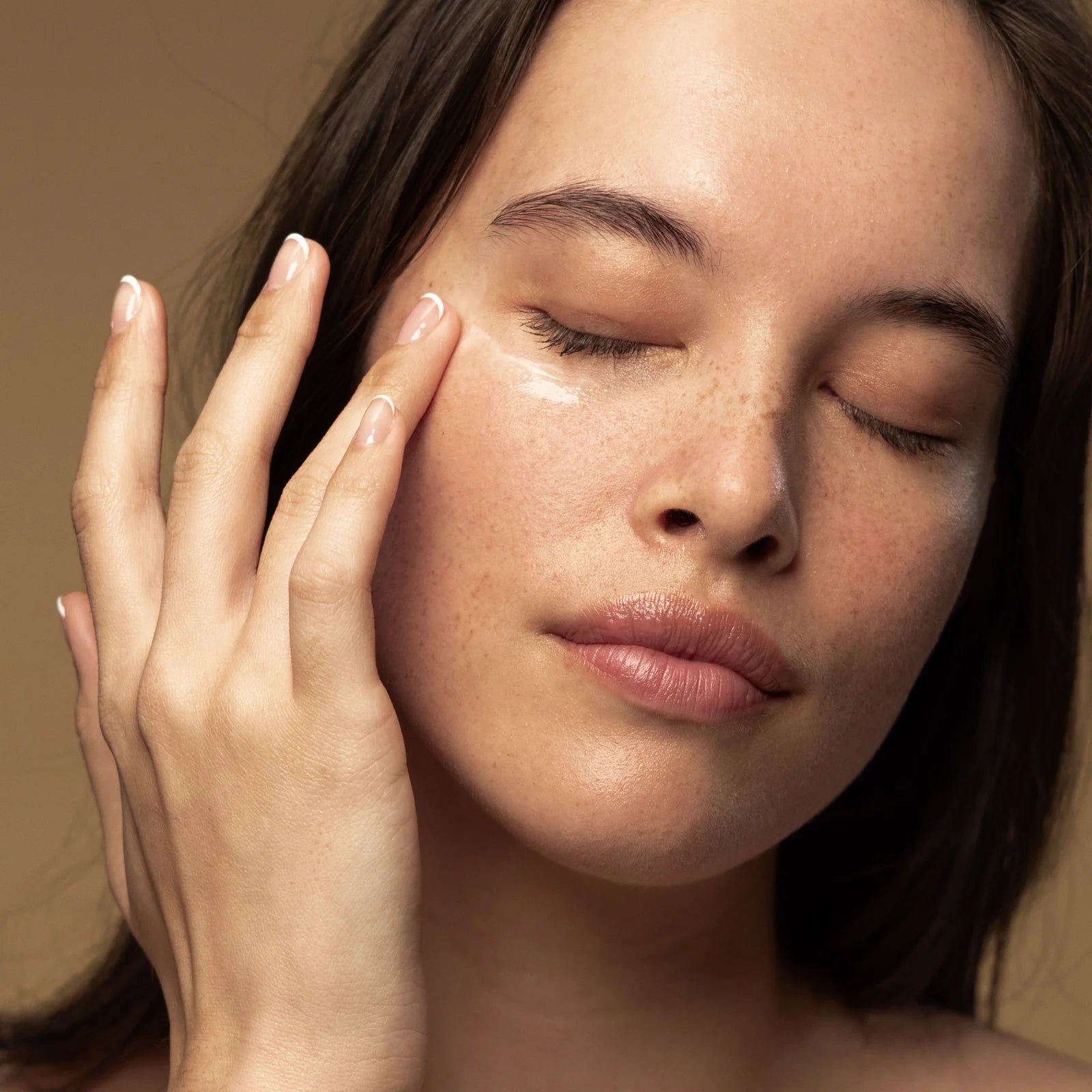 Crème contour des yeux au kiwi