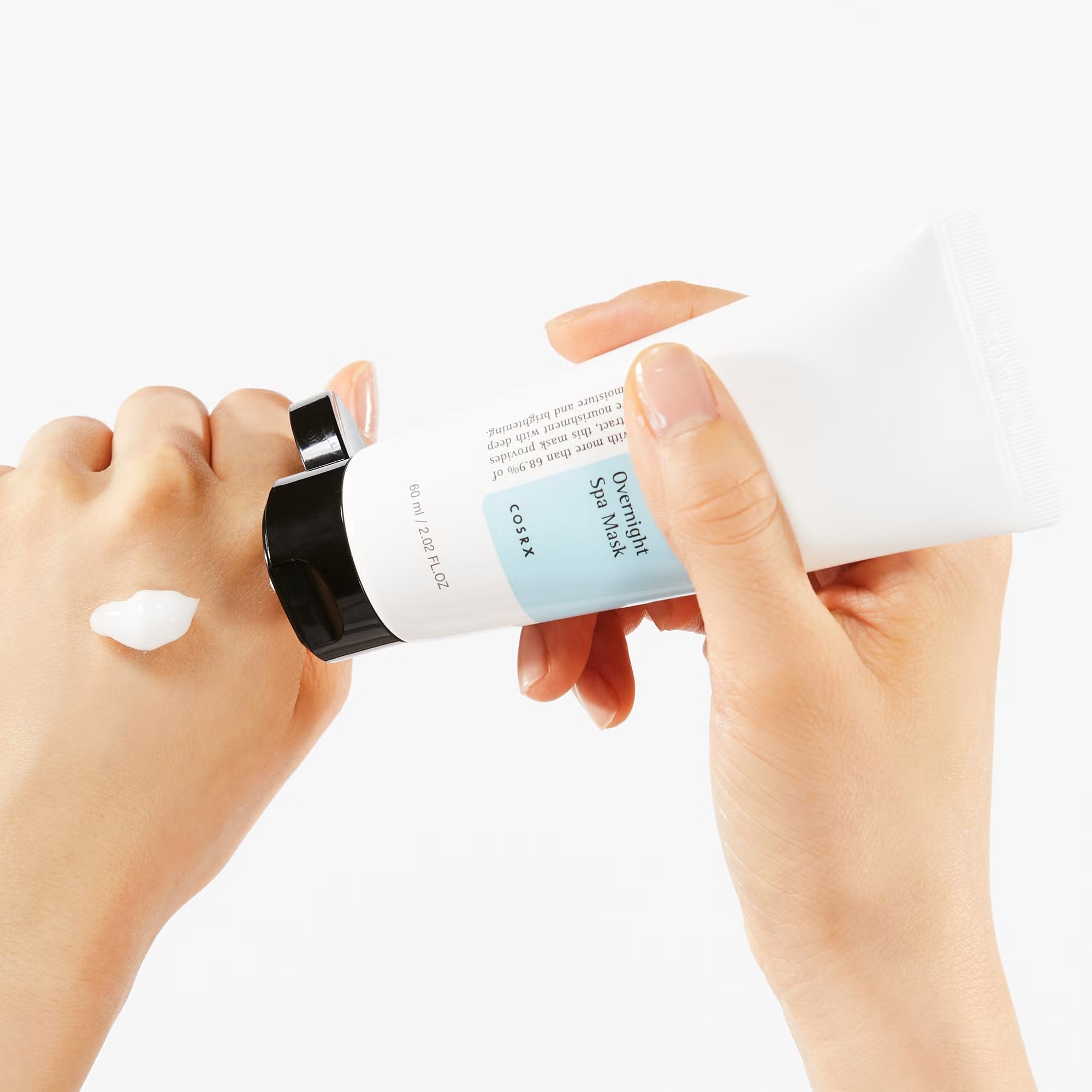 Masque de Nuit Spa