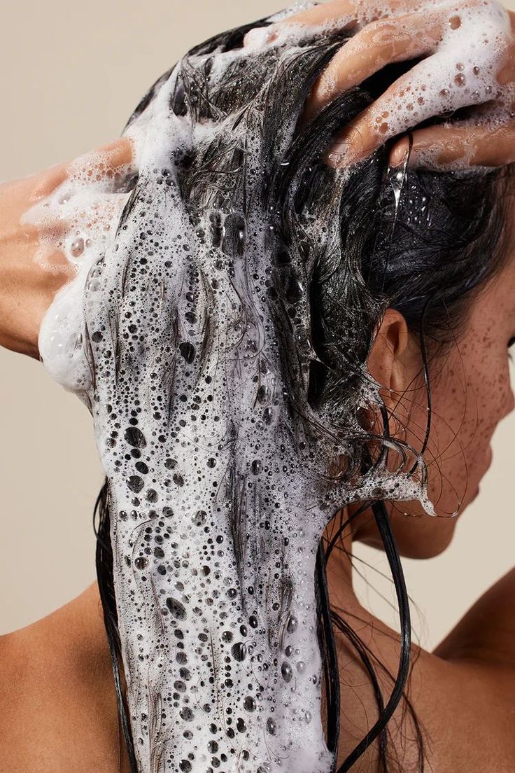 Hair Falling Out? It Could Start With Your Scalp
