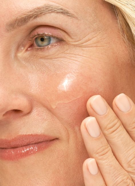 What Happens to Your Skin as You Age?