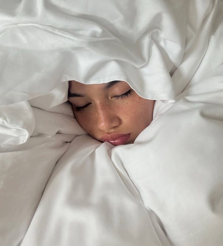 Why sleep is the most powerful skin tool
