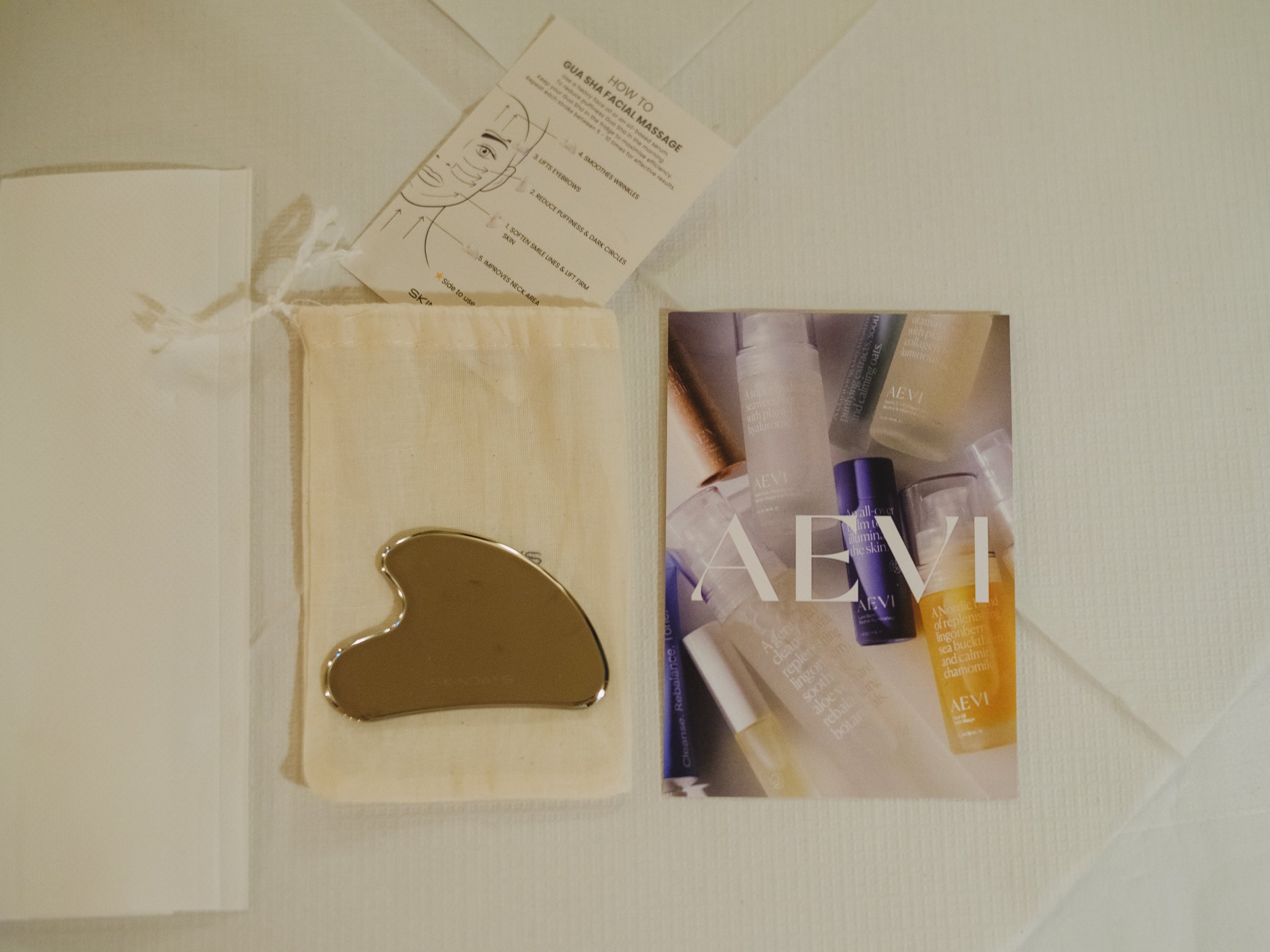 Meet Aevi: The everyday brand for sensitive skin