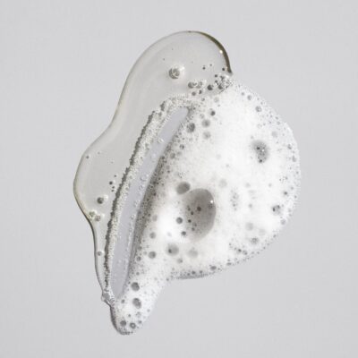 Gel Cleanser Skin Diaries