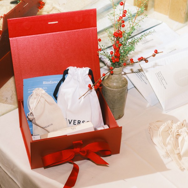 Skindays Christmas Gift Bundles