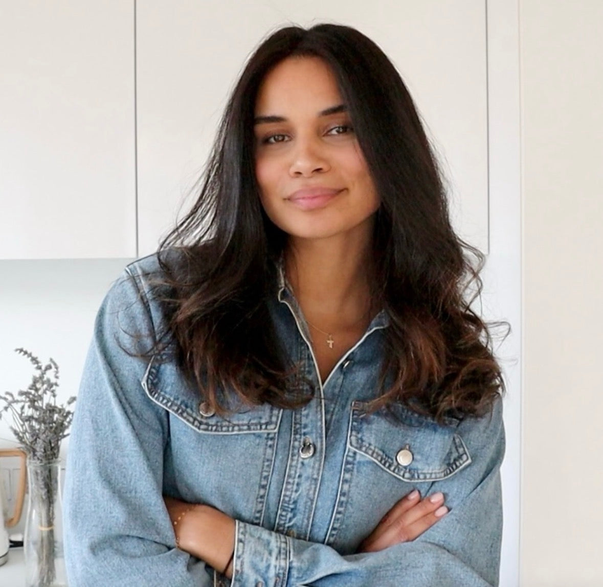 Samira Port On Overcoming Challenges & Journeys of Healing