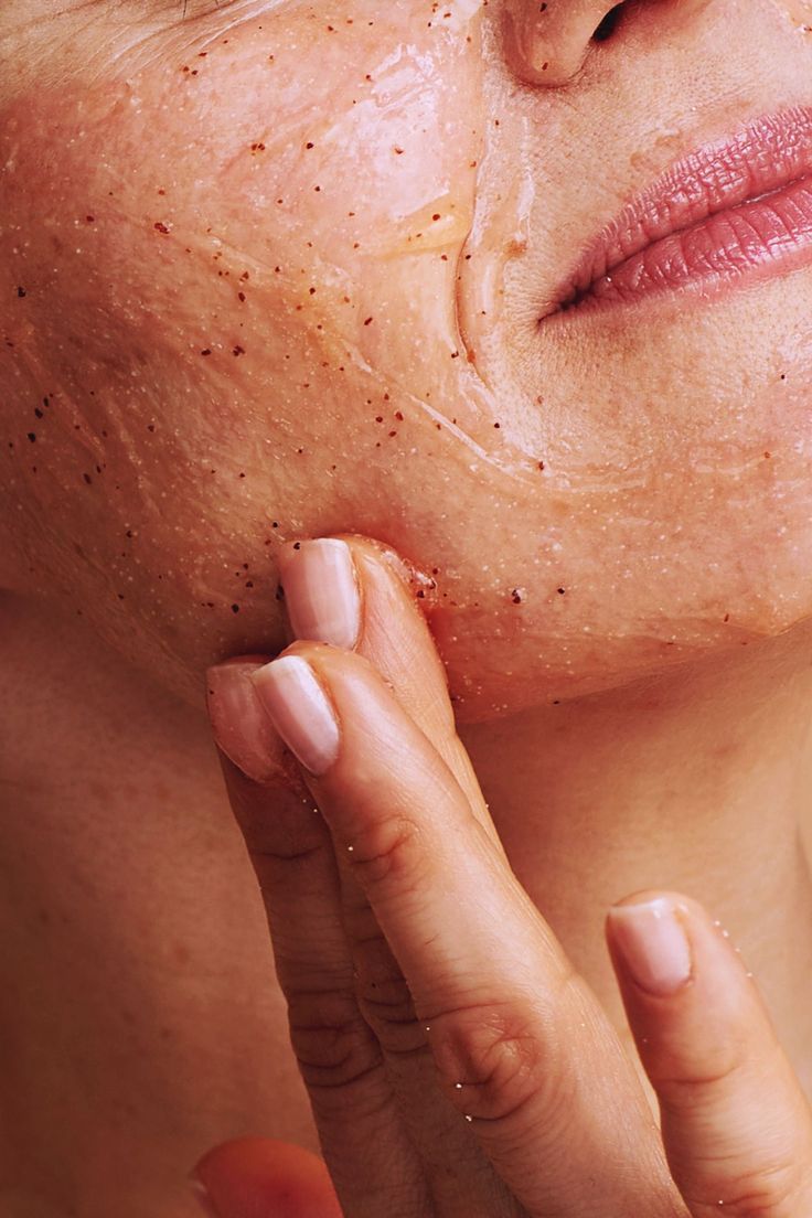 Why Exfoliation Is the Secret to Hydrated and Glowing Skin