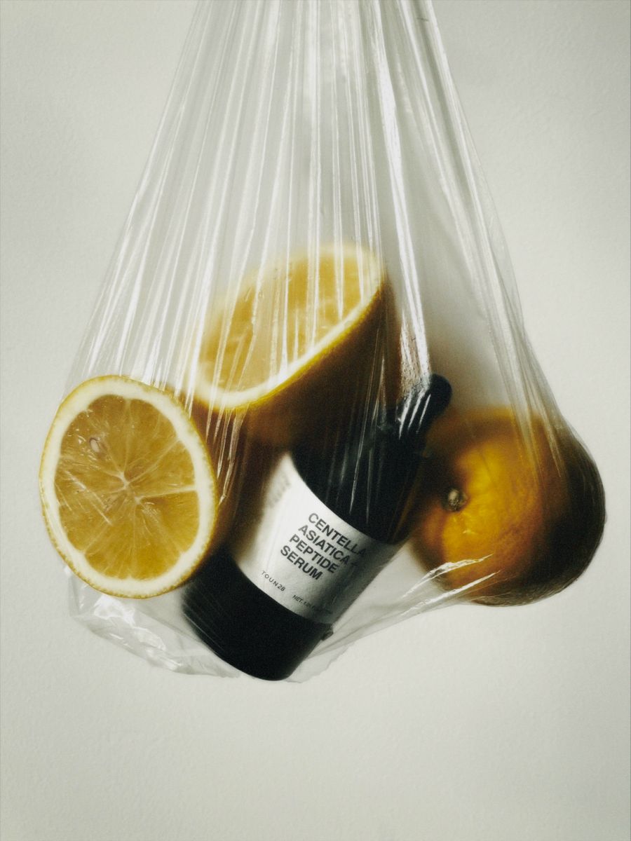 Skin, Food, and the People Who Change How You Think About Both