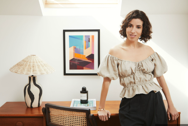 Josefina Alazraki  shares her favourite skincare rituals, trusted product picks, and the mindful beauty philosophy that aligns so naturally with Skindays.