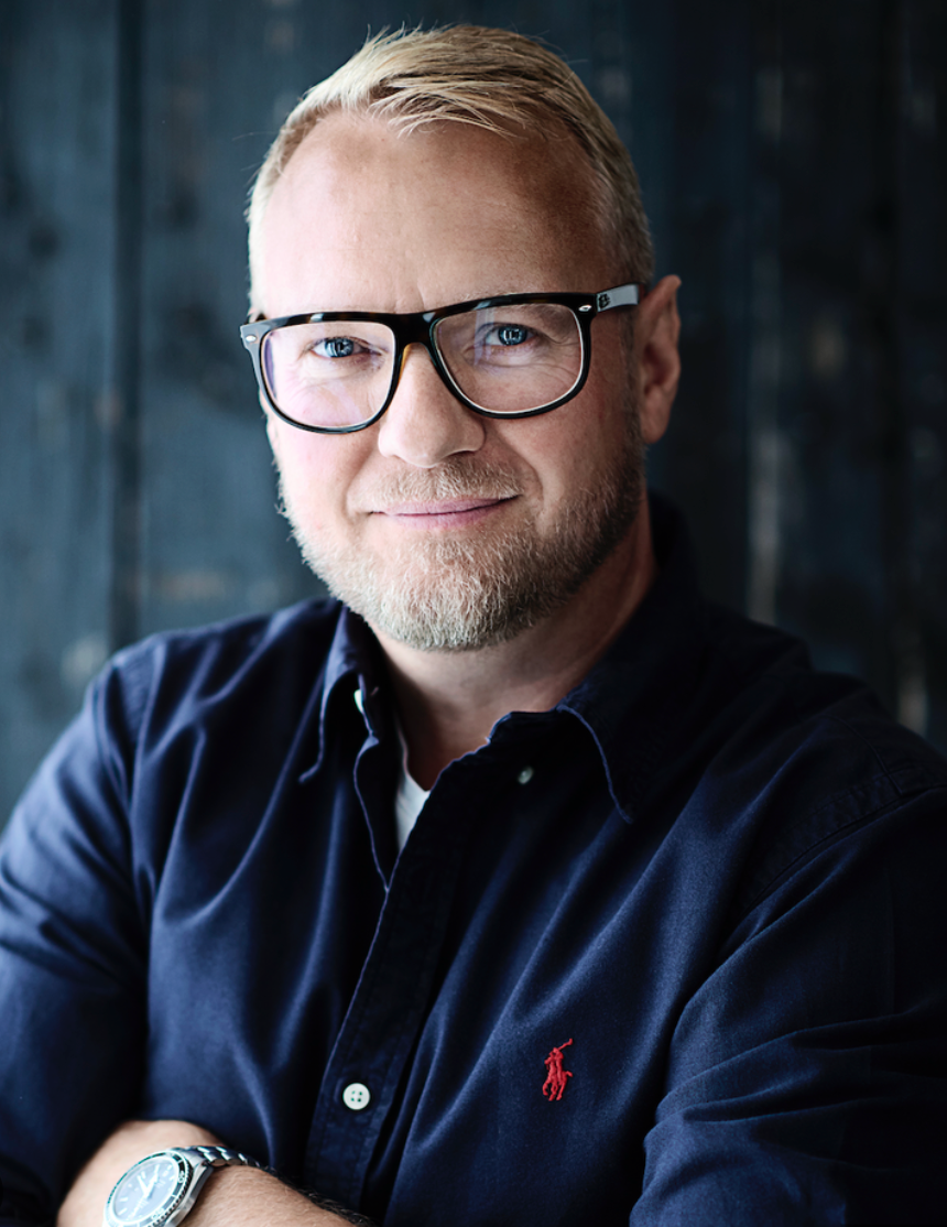Jorgobé  Scandinavian Skincare Founder