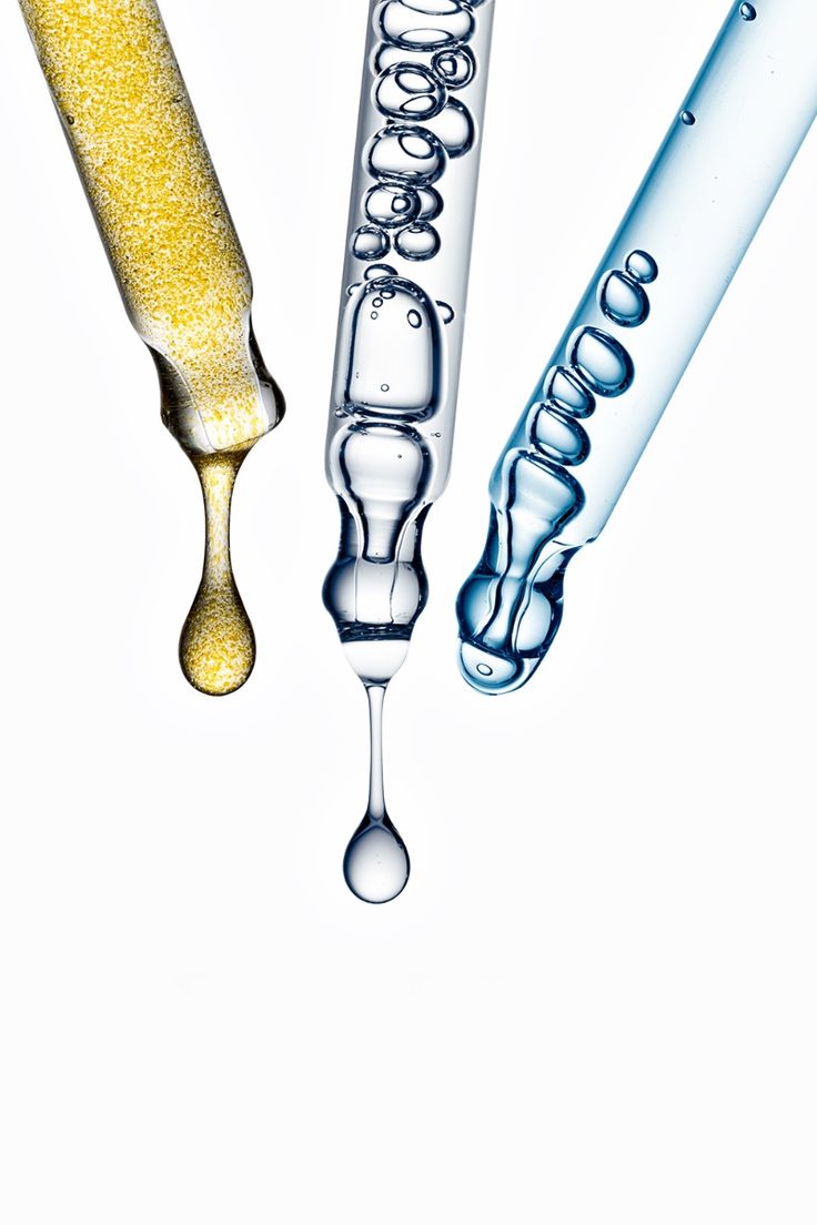 Peptides: The Tiny Messengers Transforming Your Skin (And Health)