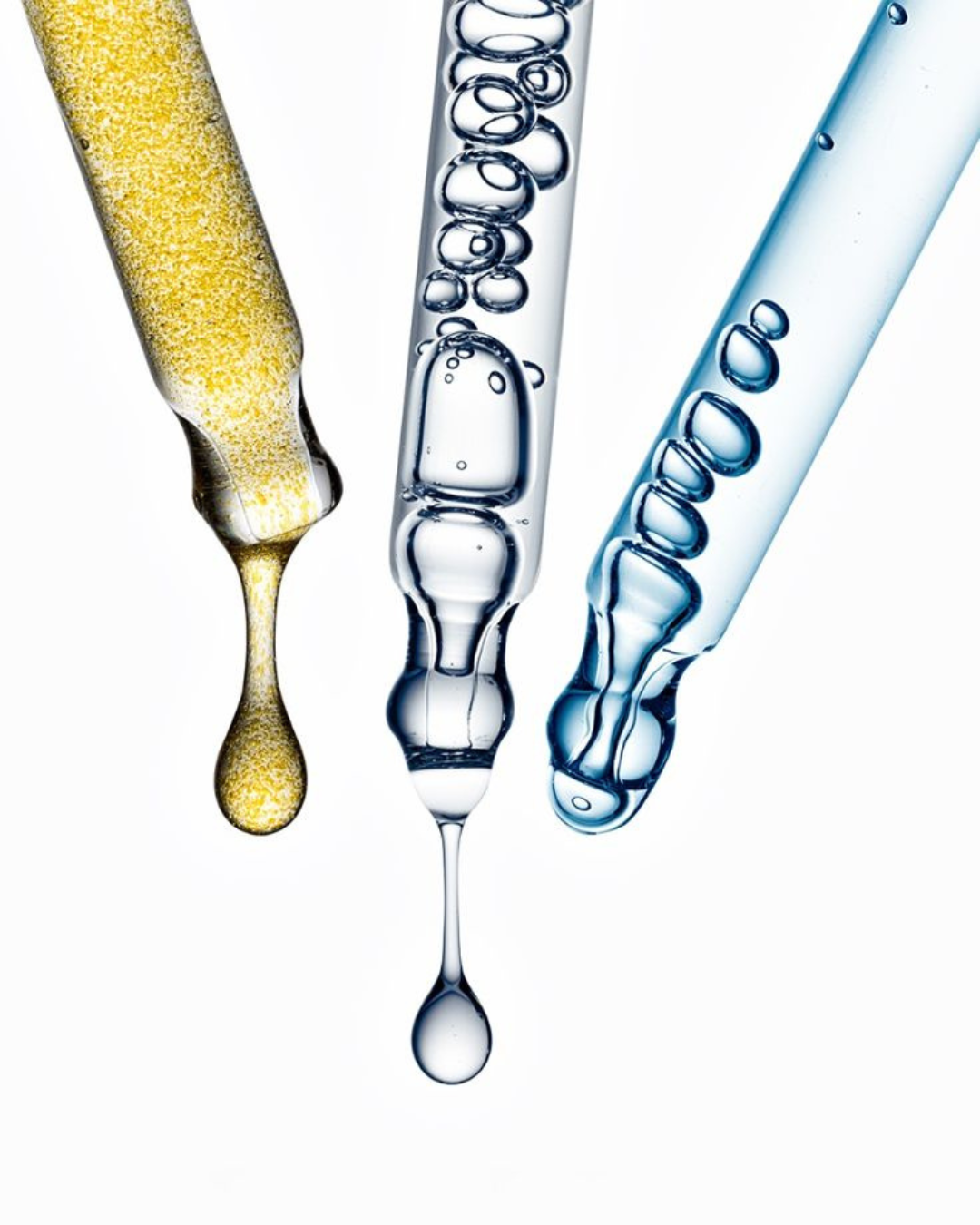 Serums & Treatments