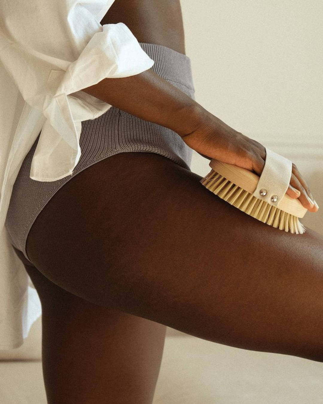 Body Brushes