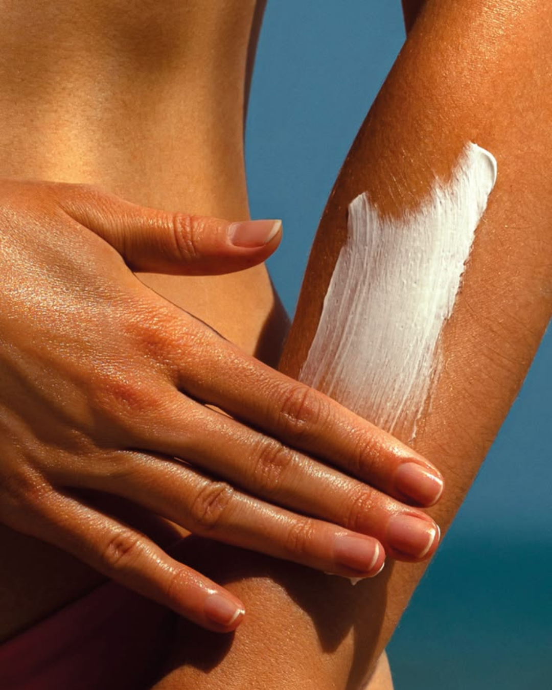 SPF & Suncare - Body