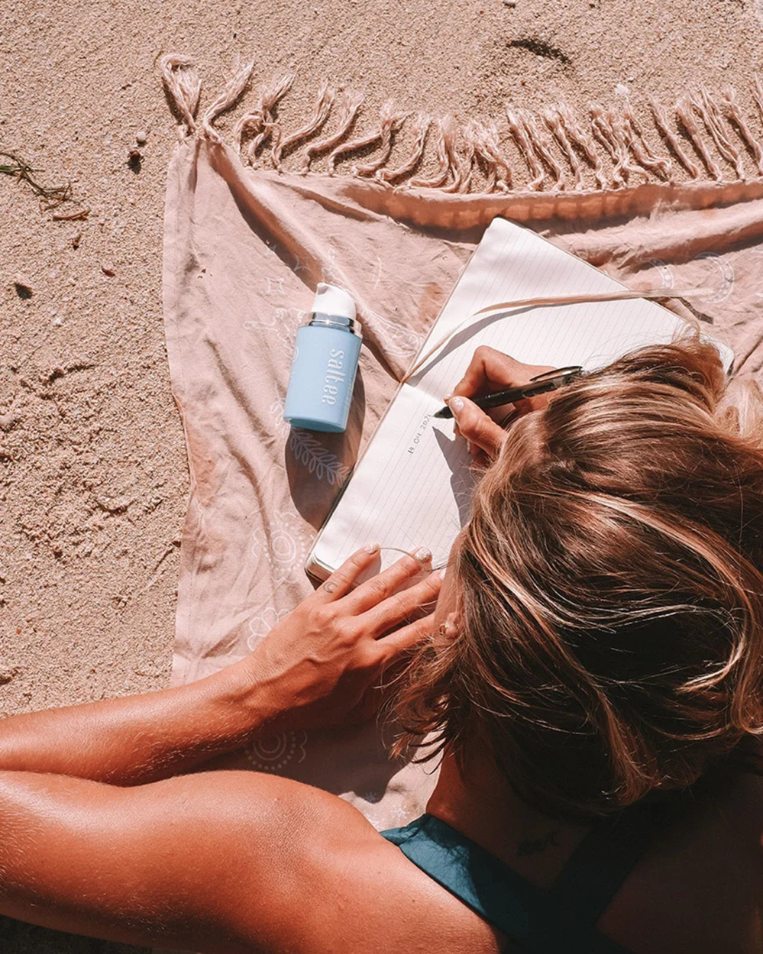 SPF & Suncare - Face