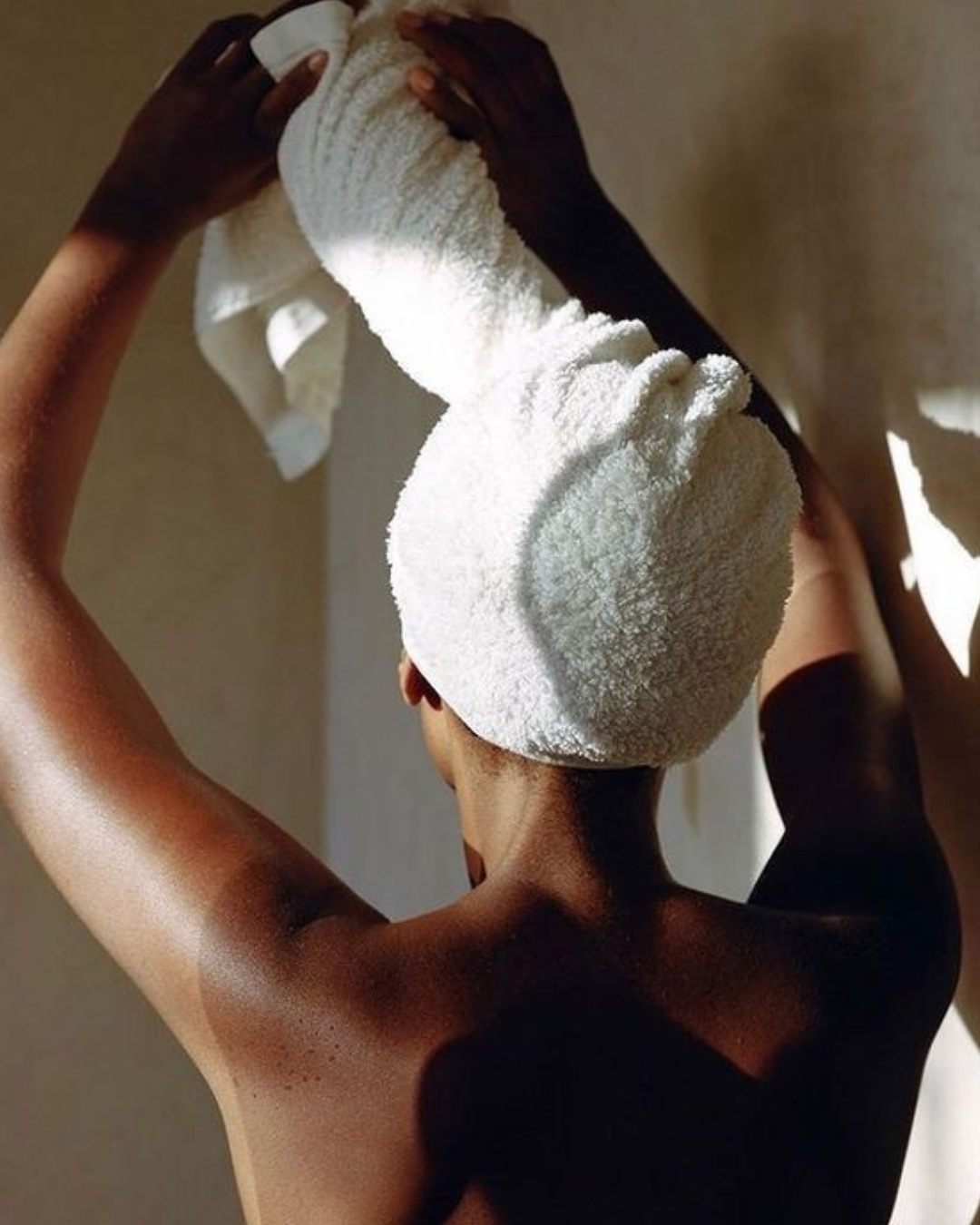 Hair Masks