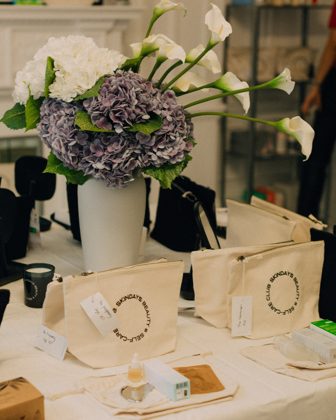 Skin & Wellness Kits