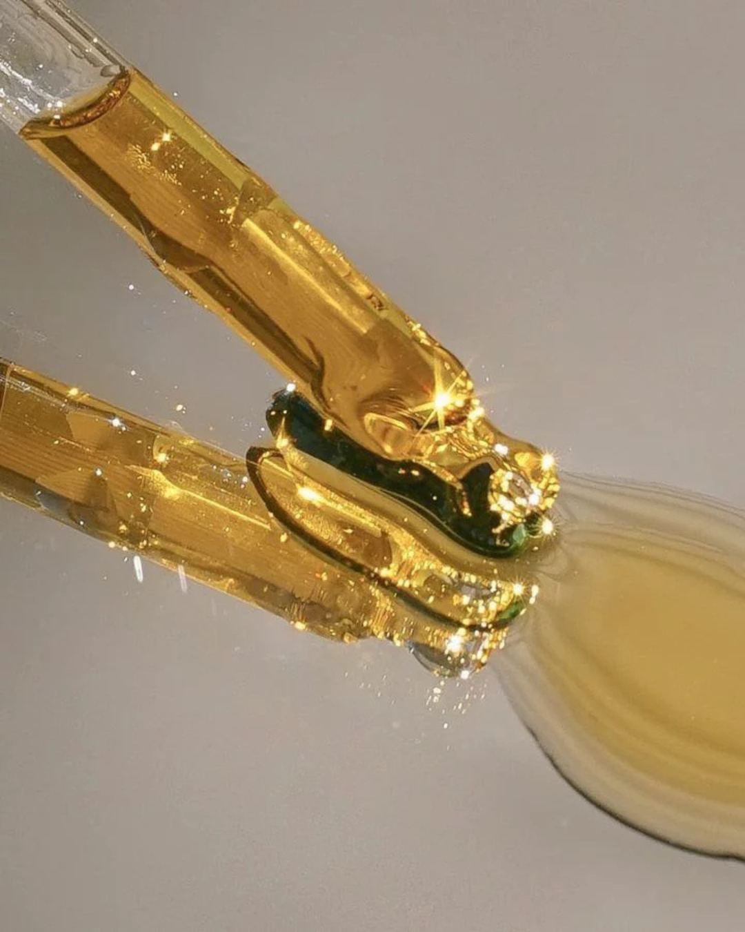 Rich Face Oils