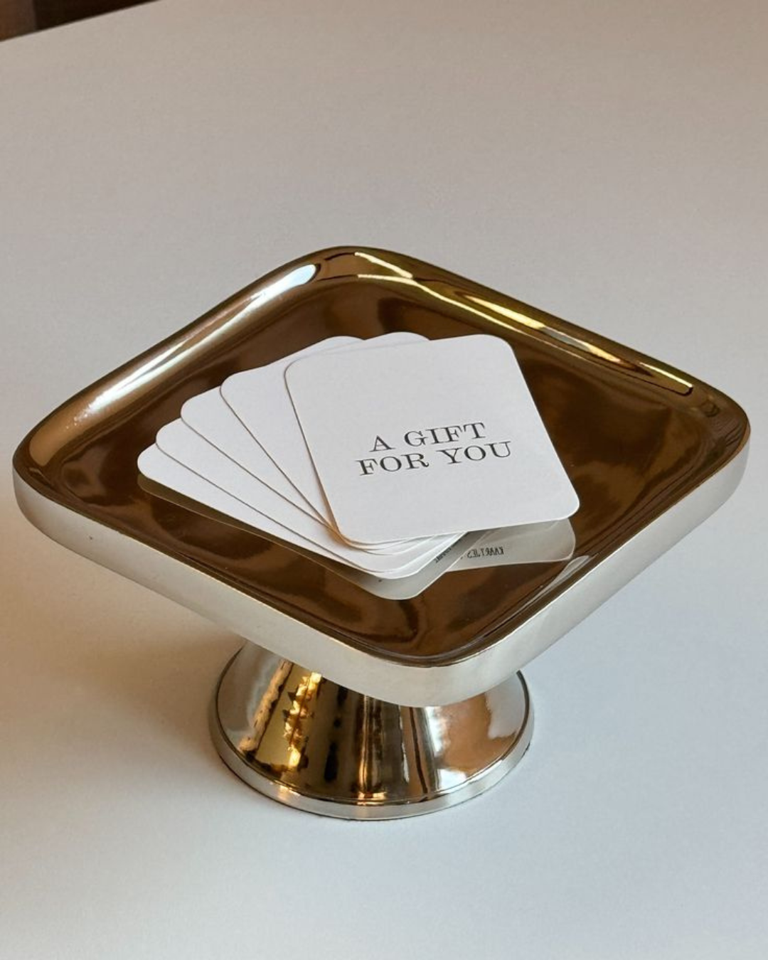 Gift Buyer