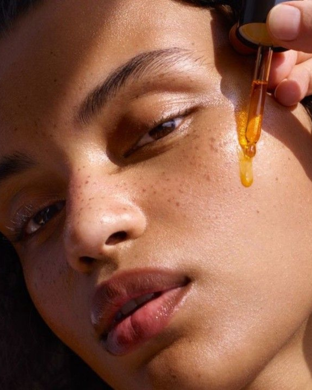 Face Oils