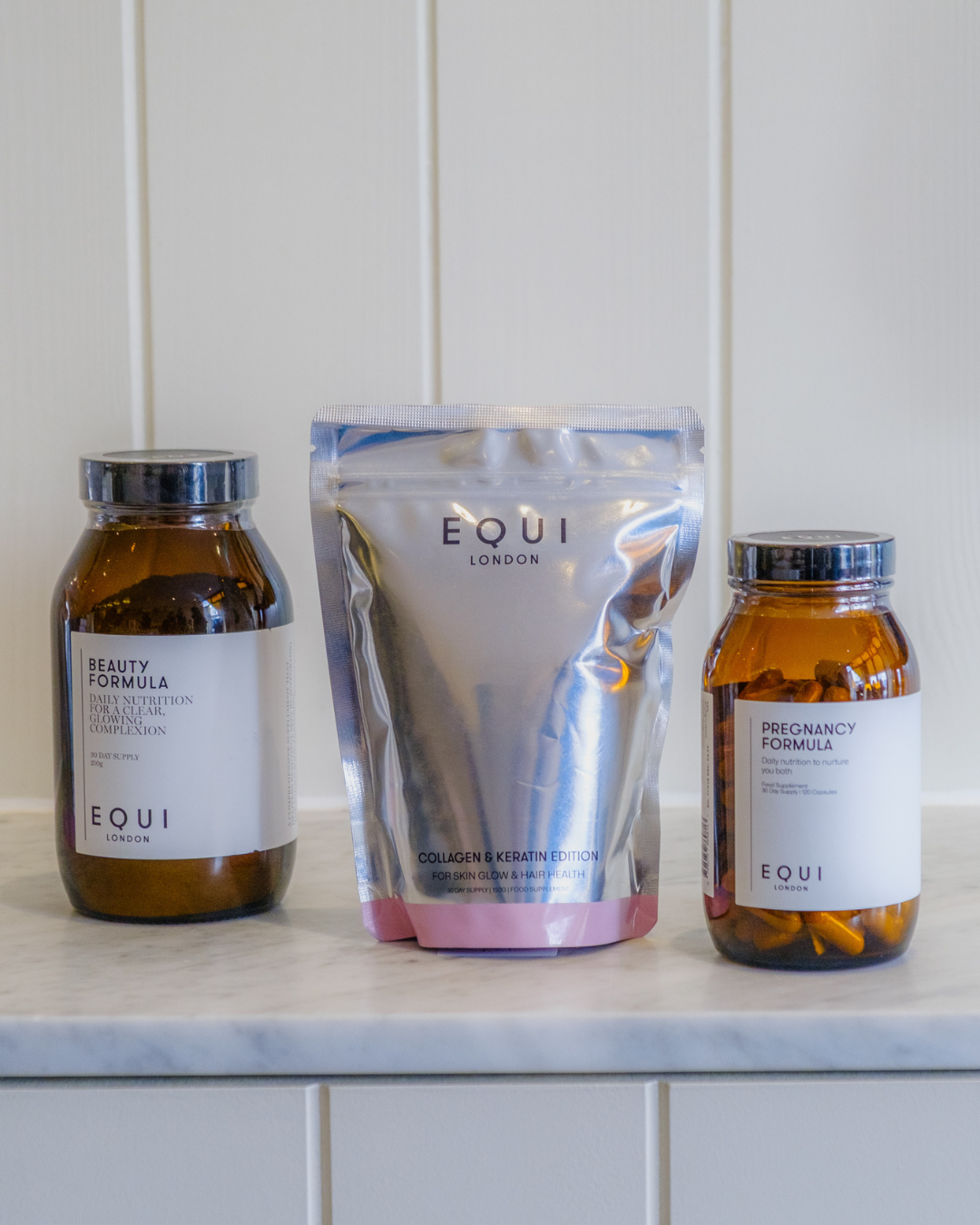 Supplements