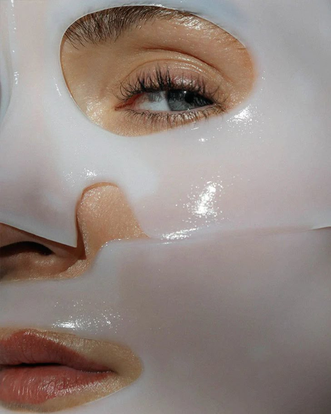 Overnight Masks