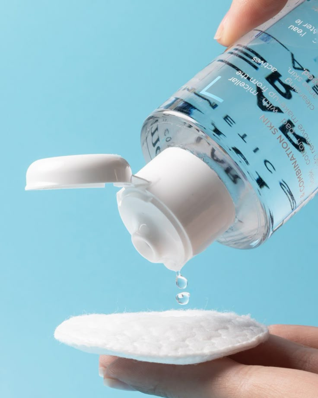 Micellar Waters & Makeup Removers