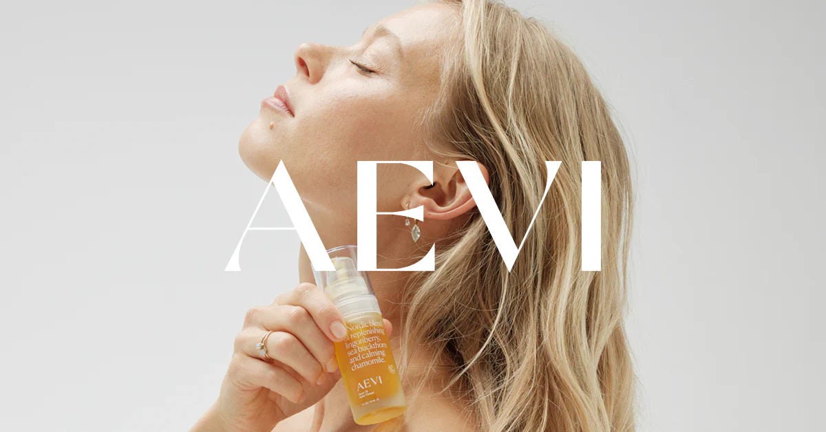 Aevi