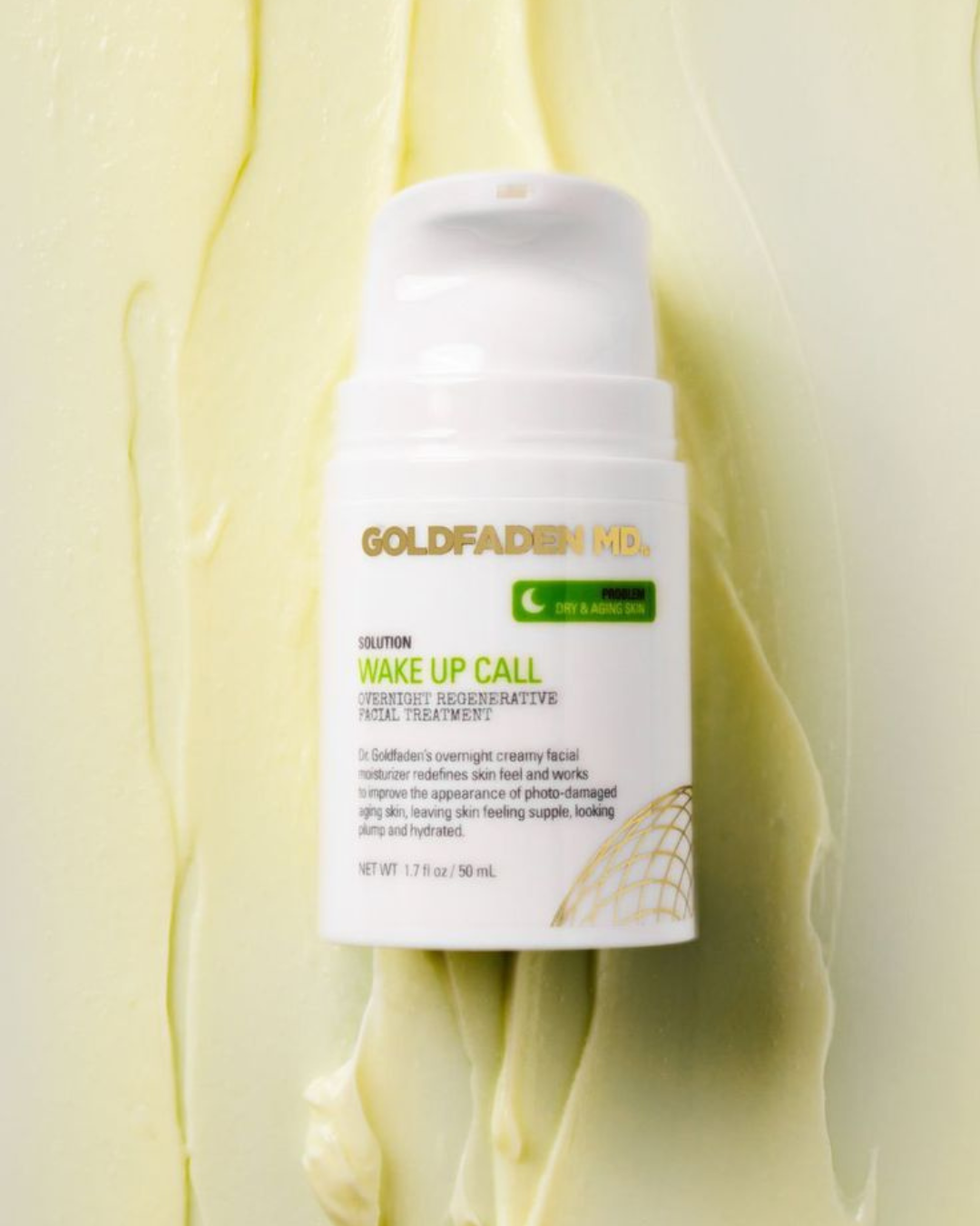 Goldfaden MD