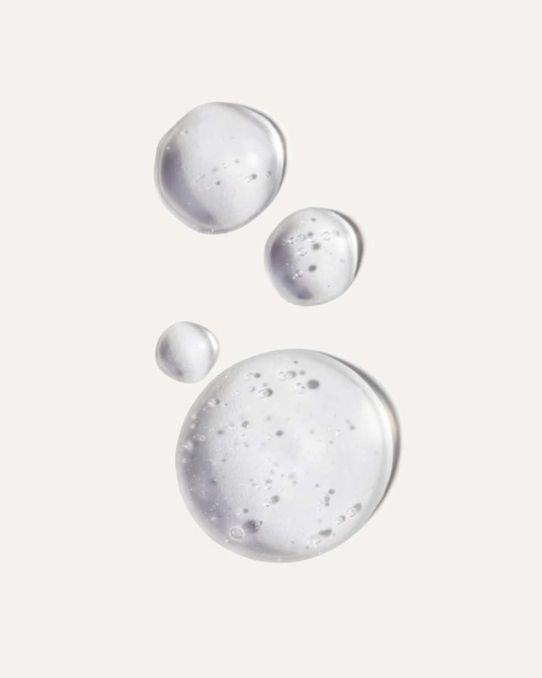 Serums & Actives