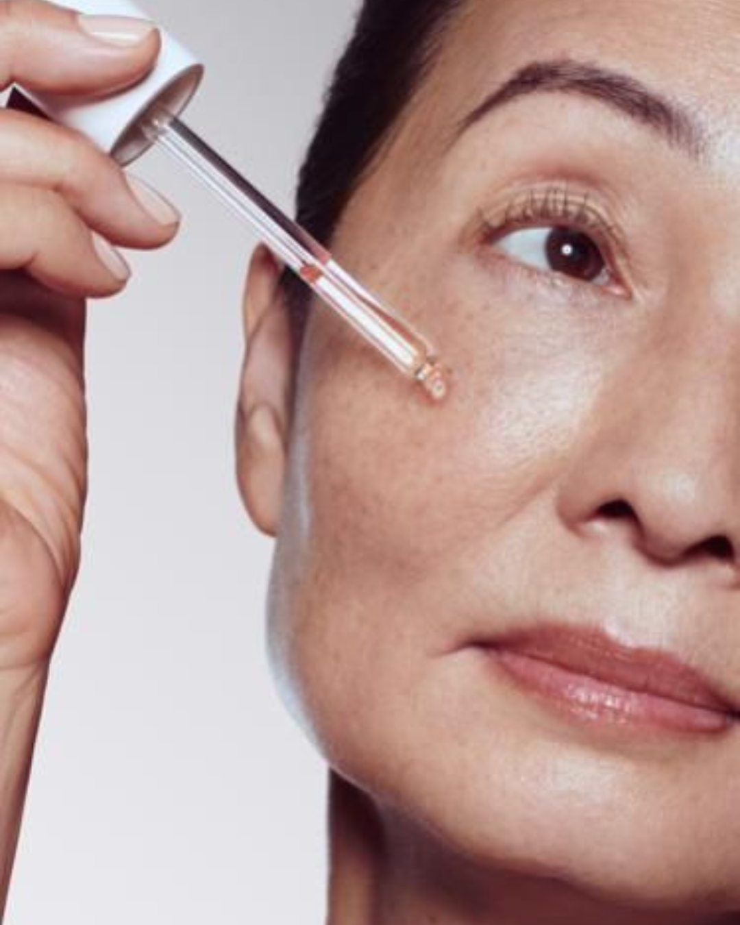 Mature Skin
