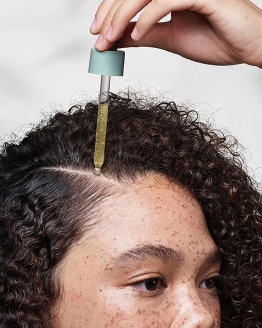 Hair Treatments & Serums