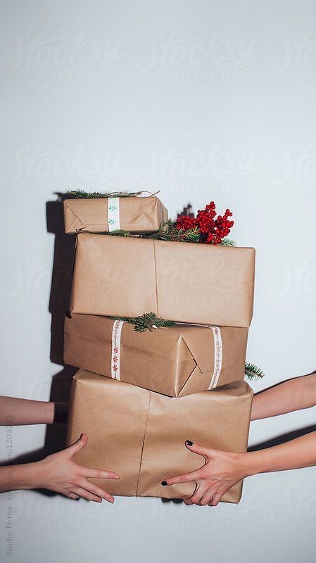 Gifts under £100.