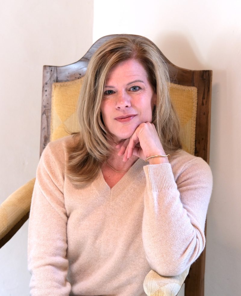 Dr Janine Mahon