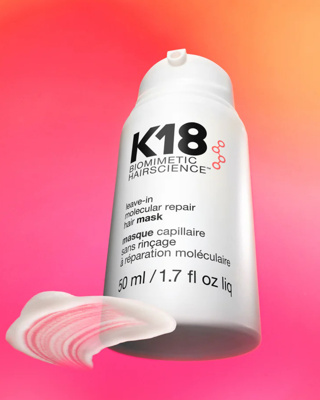K18 Biomimetic Hairscience