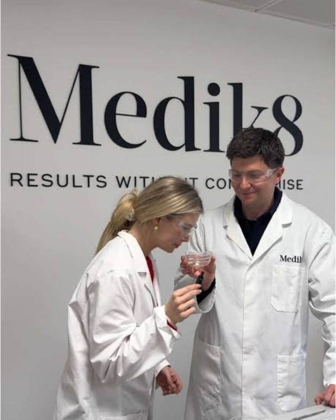 Medik8