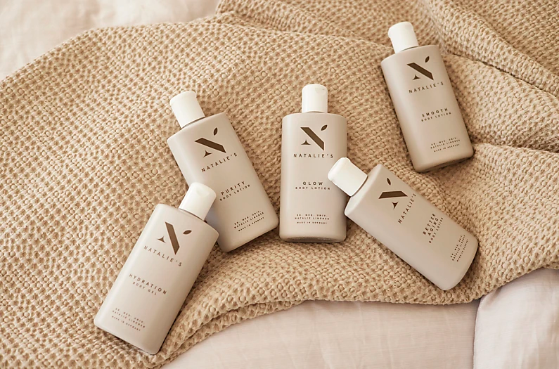 Natalie's Cosmetics