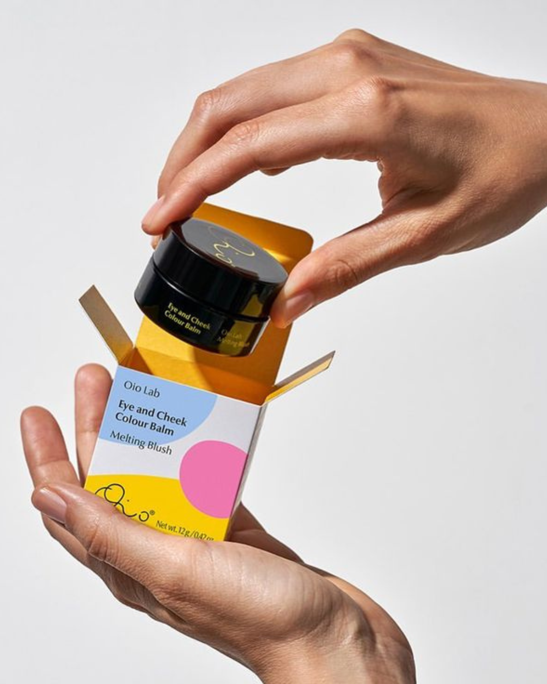 Oio Lab