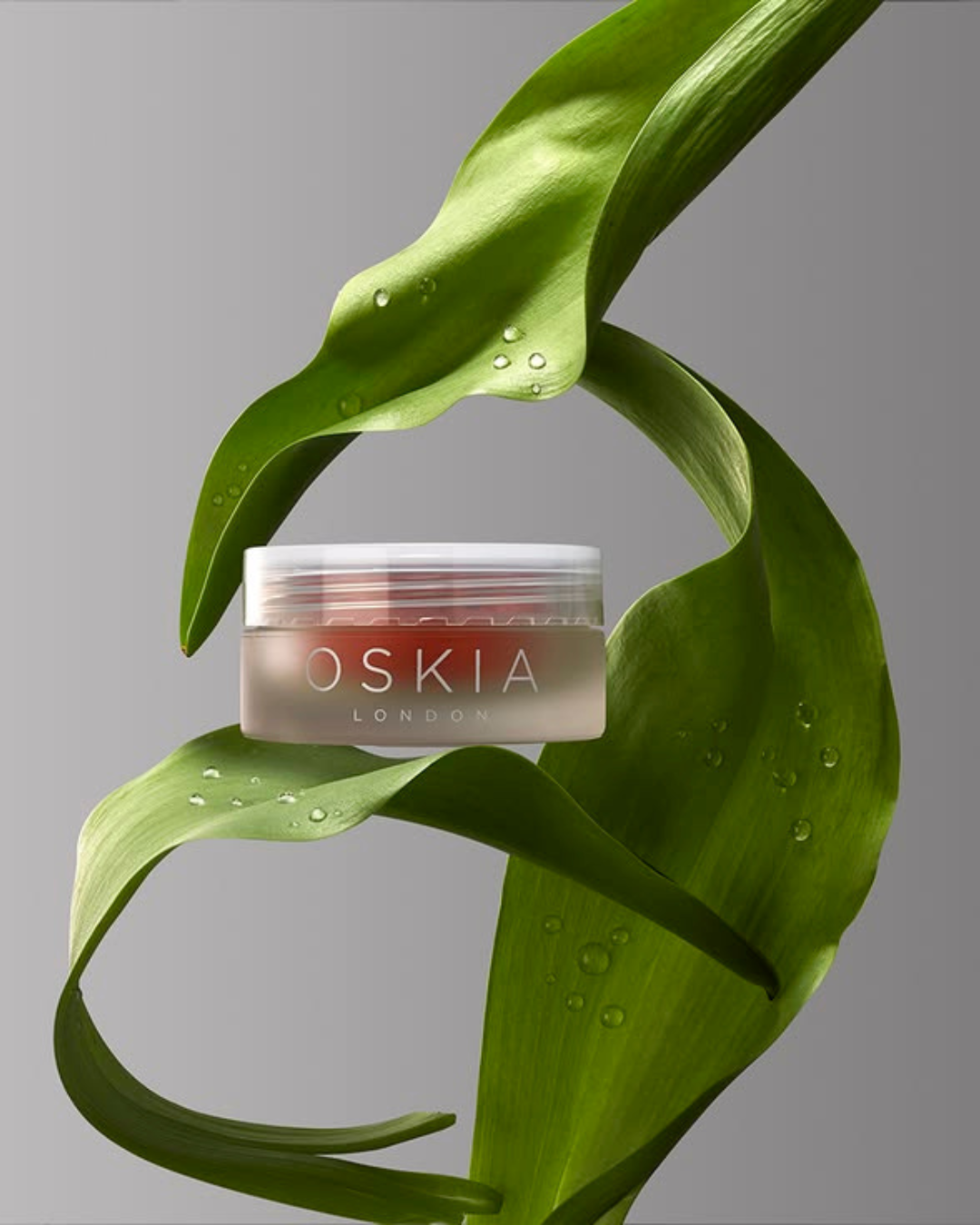 Oskia