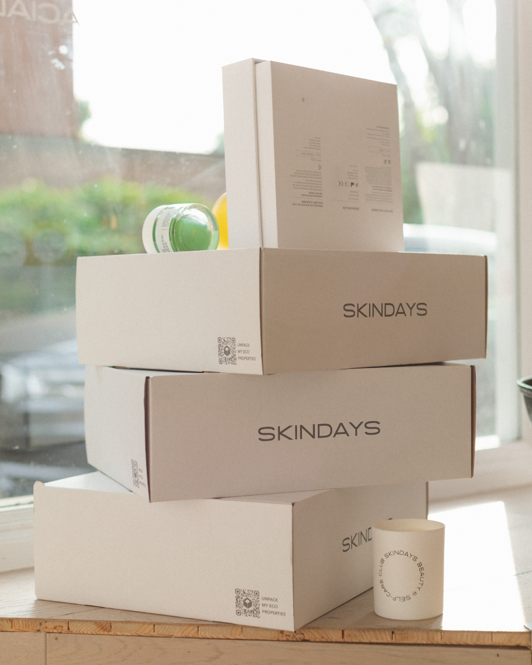 Skindays