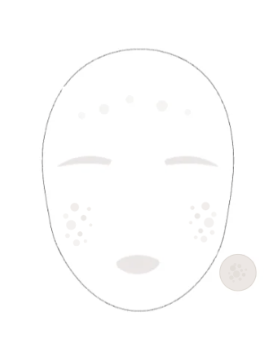 Uneven Texture